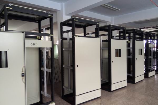 容县控制柜-控制柜布线要求